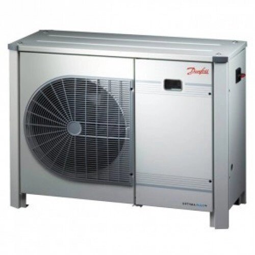 Danfoss OP-LPHC048NTP00E холодильний агрегат від компанії ТОВ "Грін Фрост - фото 1