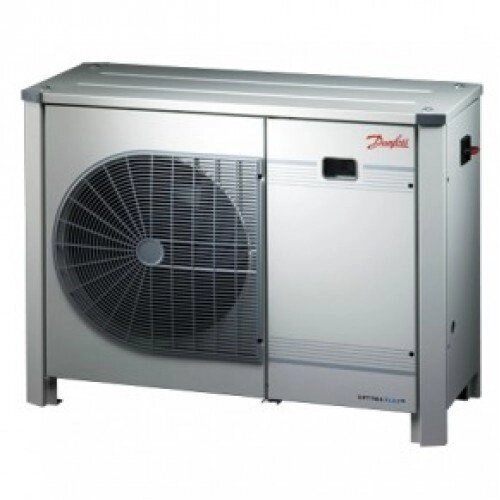 Danfoss OP-MPUM080MLP00G холодильний агрегат від компанії ТОВ "Грін Фрост - фото 1