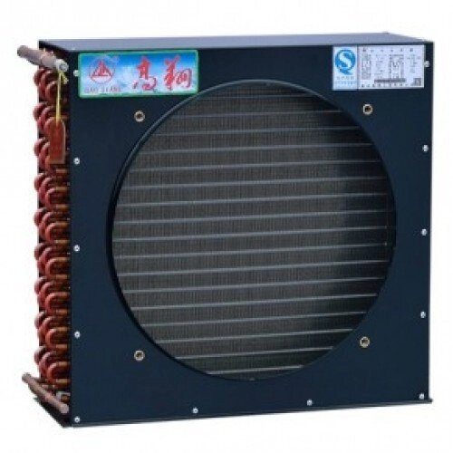 Gao Xiang FNH-3.8 / 10.6 конденсатор повітряного охолодження від компанії ТОВ "Грін Фрост - фото 1
