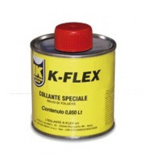 Клей K-FLEX 0,5 It K 414 від компанії ТОВ "Грін Фрост - фото 1