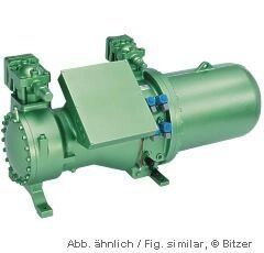 Компресор Bitzer CSH6553-50Y