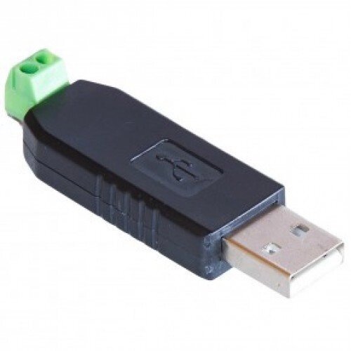 Конвертер Eliwell USB / 485 від компанії ТОВ "Грін Фрост - фото 1