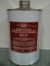 Масло Bitzer BSE 170 (10л) від компанії ТОВ "Грін Фрост - фото 1