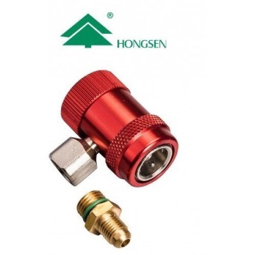 moheさん専用 Муфта швидкознімна HONGSEN HS-MH-S з блокуванням, з адаптер M14