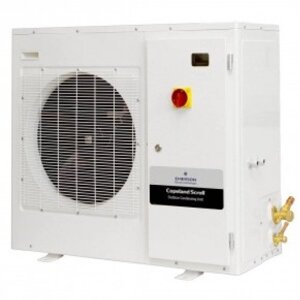Copeland ZXME-040E-PFJ холодильний агрегат в Києві от компании ООО "Грин Фрост