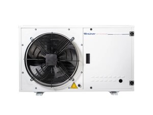 Конденсатор в корпусі (конденсаторний блок) Gunay GNYBOX-15-C2-140