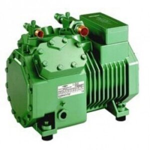 Bitzer 4EC-4.2Y компресор холодильний