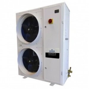 Copeland ZXDI-060E-TFD-554 холодильний агрегат в Києві от компании ООО "Грин Фрост