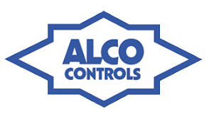 Холодильні компоненти ALCO