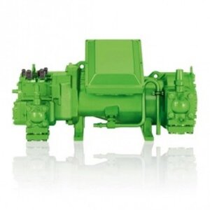 Bitzer HSK 8551-110 компрессор холодильный в Києві от компании ООО "Грин Фрост