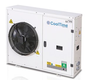 Конденсатор в корпусі (конденсаторний блок) CoolTime СT10H