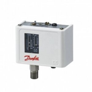 Реле тиску Danfoss KP1 060-110166 в Києві от компании ООО "Грин Фрост