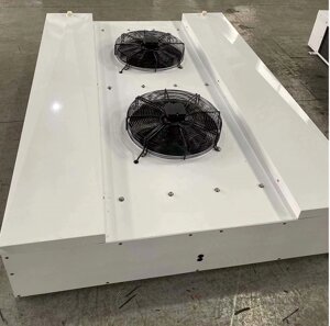 Повітроохолоджувач Winpoint D 3503/32 в Києві от компании ООО "Грин Фрост