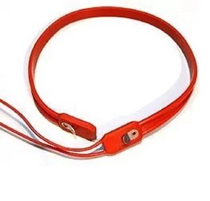 Поясковий гнучкий ТЕН підігріву компресора в Києві від компанії ООО "Грин Фрост