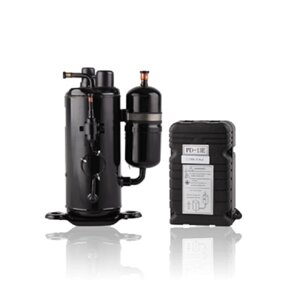 Компресор ротаційний BOYARD QXD-23K