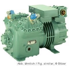 Компресор Bitzer 4H-25,2Y в Києві от компании ООО "Грин Фрост