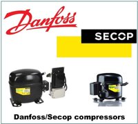 Компресори Danfoss SECOP