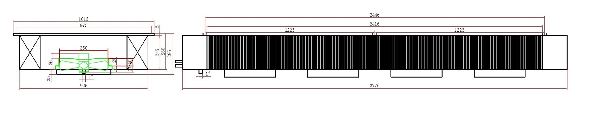 Winpoint D3503