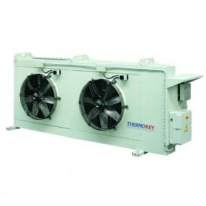 Thermokey KL 1263. B конденсатор повітряного охолодження