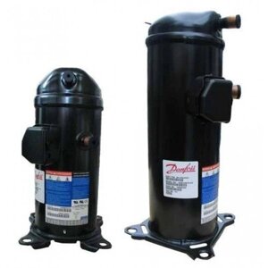 Danfoss MLZ038 компресор холодильний