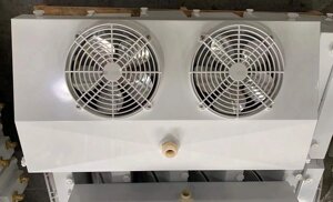 Повітроохолоджувач  Winpoint J Plus-2D в Києві от компании ООО "Грин Фрост