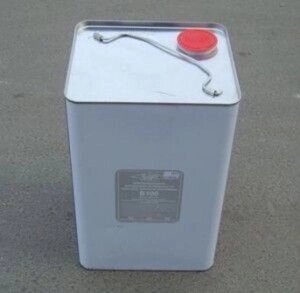 Масло Bitzer B100 (10л)