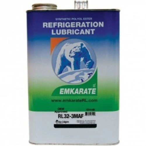 Синтетичне масло Emkarate RL32-3MAF 5л від компанії ТОВ "Грін Фрост - фото 1