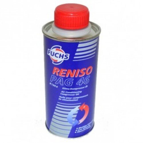 Синтетичне масло Reniso PAG 46 0,25л від компанії ТОВ "Грін Фрост - фото 1
