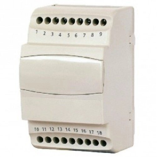 Система контролю холодильної системи Eliwell BA 100000R3700 від компанії ТОВ "Грін Фрост - фото 1