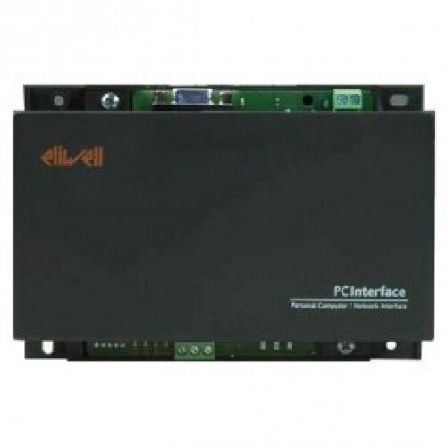 Система контролю холодильної системи Eliwell PCI1A3000000 від компанії ТОВ "Грін Фрост - фото 1