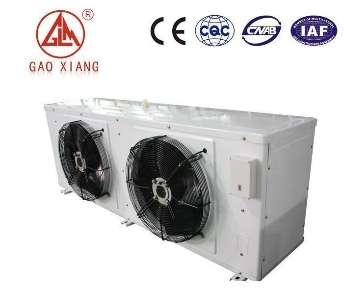 Воздухоохладитель GAO XIANG DJ-6.2 / 40 від компанії ТОВ "Грін Фрост - фото 1