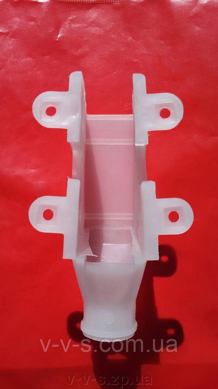 Багаторічкова воронка дозатора, запасні частини для сівалки від компанії ПП "Всі Види Сільгосптехніки" - фото 1
