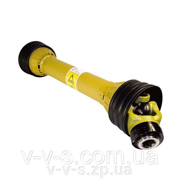 Cardan Shaft Famarol 8245-511-015-036, запасні частини для преси колегам від компанії ПП "Всі Види Сільгосптехніки" - фото 1