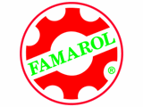 Запчастини для прес-підбирачів Famarol Z-511
