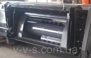 Рамка перехідна ЖБК до жатки Юнікорн (Unicorn)