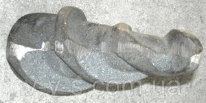 Носок КСКУ 06.16.101 (правий) до жниварці КМД-6