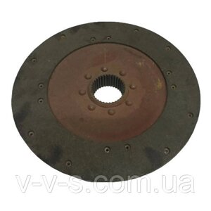 Диск муфти Fortschritt 4335100208
