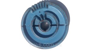 Диск узловязателя Fortschritt K442