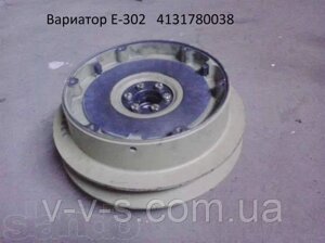 Варіатор ходової 4140755011 на косарку Е-281, Е-302, Е-303 в Івано-Франківській області от компании ЧП "Все Виды Сельхозтехники"