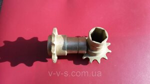 Зірочка СТВ 73.00.00 Тодак запчастини до сівалки
