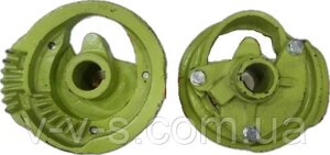 Диск узловязателя (блін) Fortschritt 4330257746