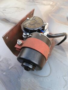 Привід в'язального апарату ПР 13.030 електричний на прес-підбирач ПРФ-110, -145, -180