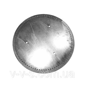 Диск висівний 1,2х90 Мультикорн (рапс). Запчастини на сівалку