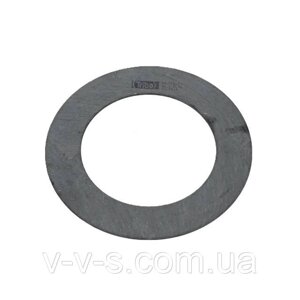 Накладка фрикційна ЖБК до жатки для соняшника Unicorn