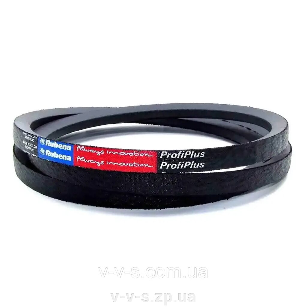Ремінь 4131775313 Fortschritt Е-281, Е-302, Е-303 від компанії ПП "Всі Види Сільгосптехніки" - фото 1