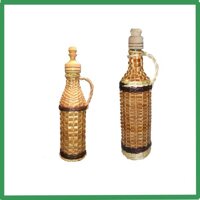 Бутылки сувенирные и бутли