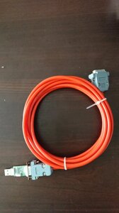 Тензометричний кабель для ваг 6*0,25