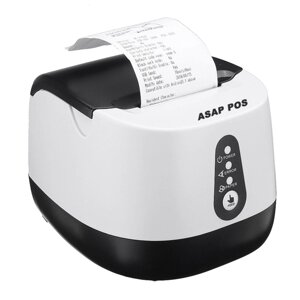 Принтер друку чеків ASAP POS SH58