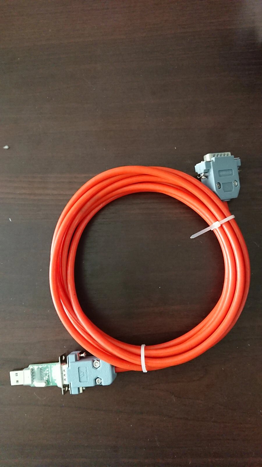 Тензометричний кабель для ваг 6*0,25 від компанії Група компаній Агро Бизнес Технологии - фото 1
