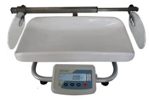 Ваги для медичні «Тві1-20-10-(300550)-13ра-М) зі зростоміром